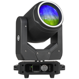 LIGHT4ME FOCUS 200W BEAM RING LED moving head