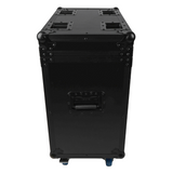 Light4Me flightcase til 2 stk. Focus 300W Beam