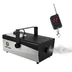 Light4Me Fog 1200 V2 Røgmaskine 1200W