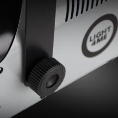 Light4Me FOG 900 LED Røgmaskine
