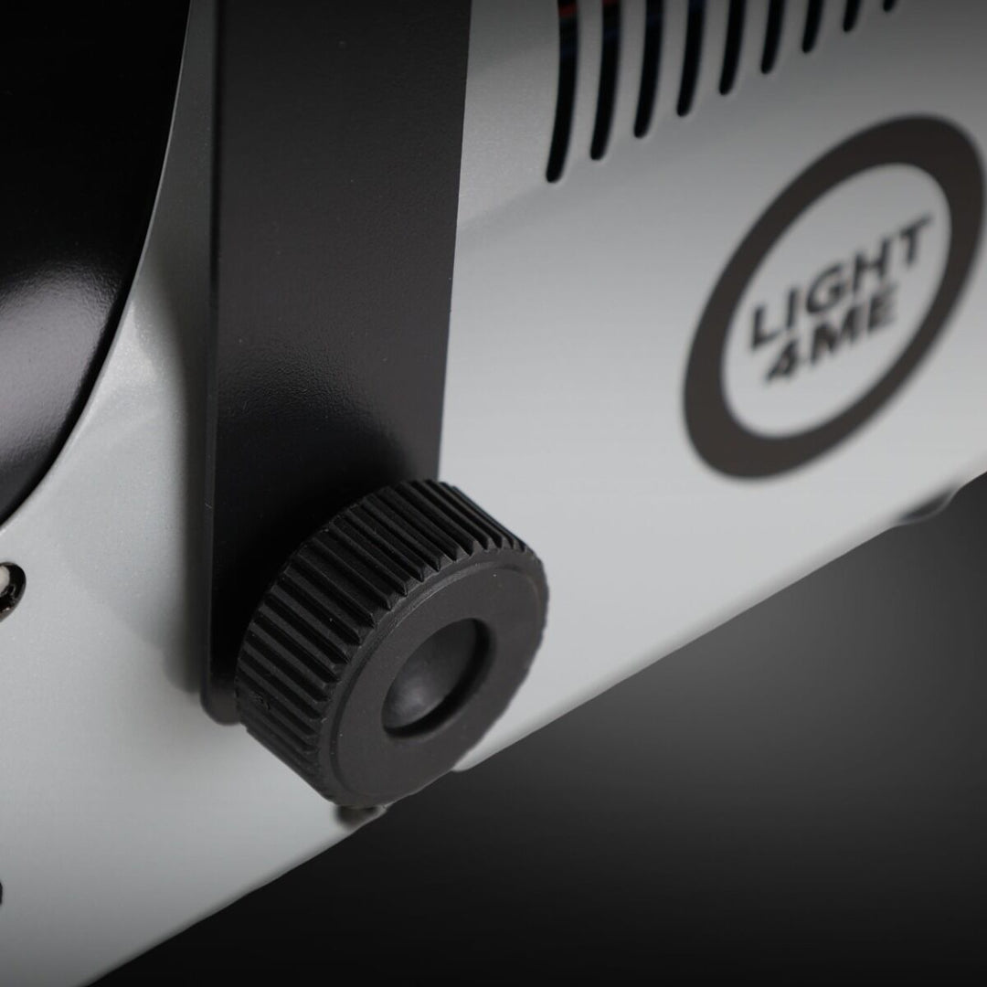 Light4Me FOG 900 LED Røgmaskine