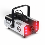 Light4Me FOG 900 LED Røgmaskine