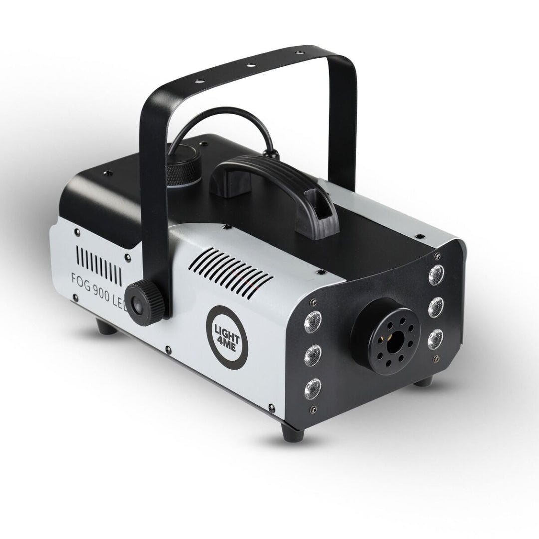 Light4Me FOG 900 LED Røgmaskine
