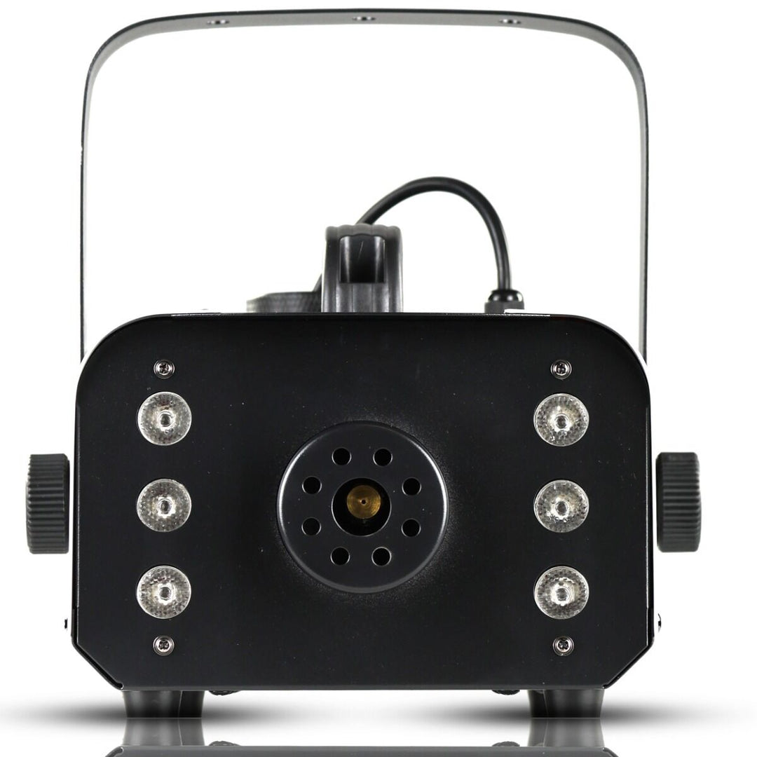 Light4Me FOG 900 LED Røgmaskine