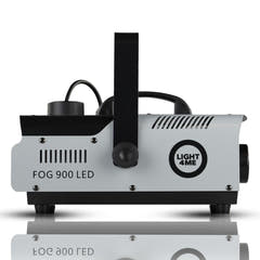 Light4Me FOG 900 LED Røgmaskine