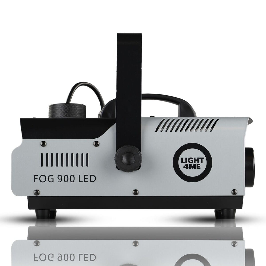 Light4Me FOG 900 LED Røgmaskine