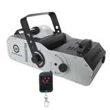 Light4Me Fog Pro 2000W Røgmaskine med DMX & Timer