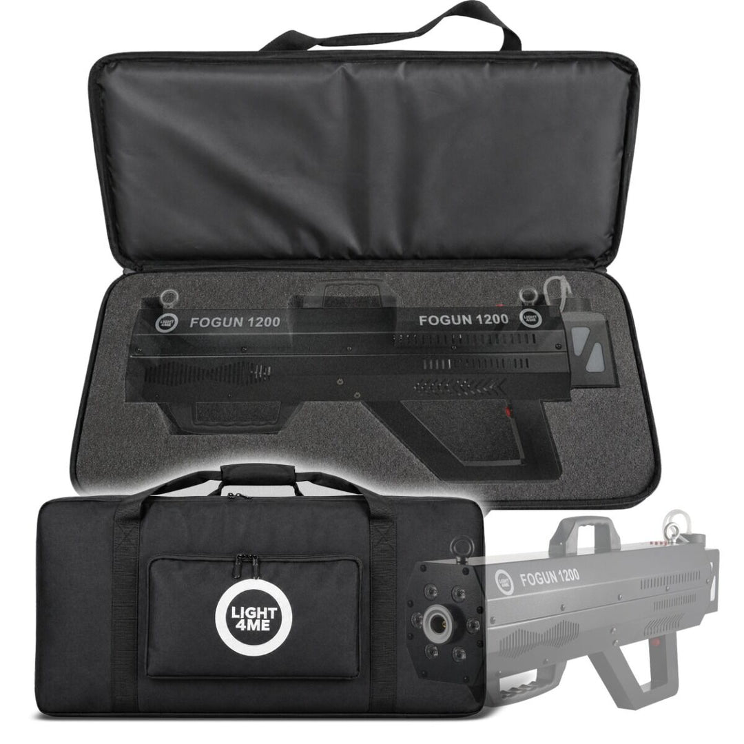 Light4Me FOGun 1200 Transport Taske