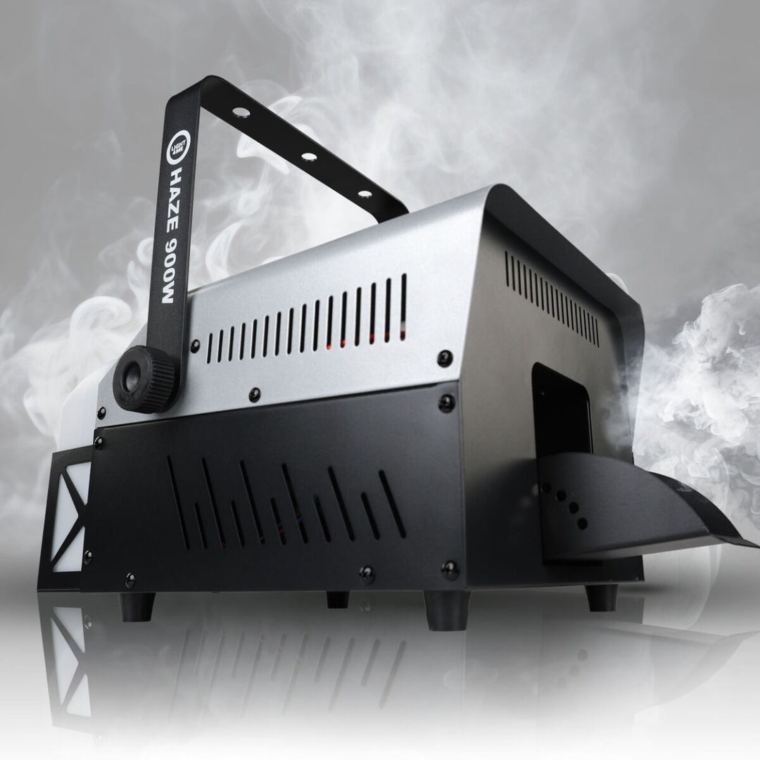 Light4Me Hazer 900W
