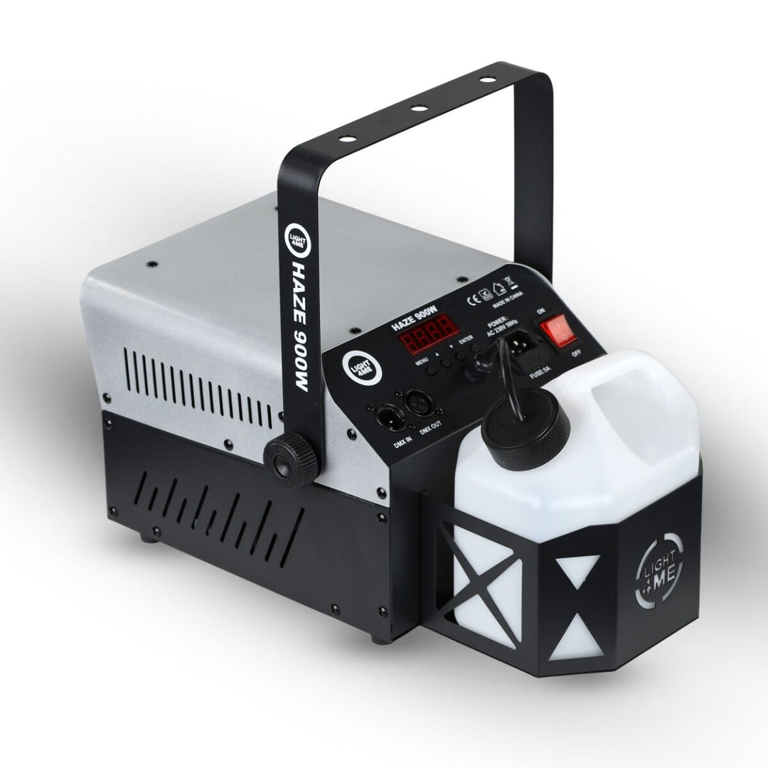 Light4Me Hazer 900W