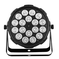 Light4Me Hexo Par Bundle