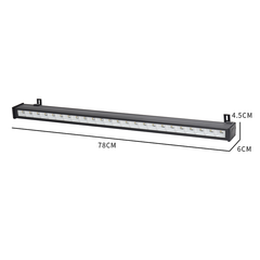 Light4Me IP BAR 24 IR - LED Bar IP65