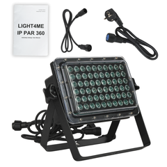 Light4Me IP PAR 360 scene spotlight