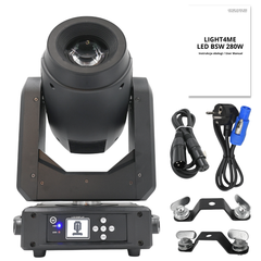 Light4Me Hybrid BSW 280