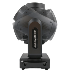 Light4Me Hybrid BSW 280