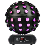 LIGHT4ME LED-BALL 5x18W RGBWA-UV