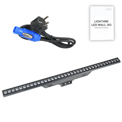 Light4Me LED Wall 363 LED Bar