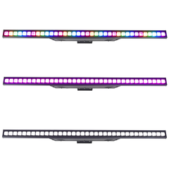 Light4Me LED Wall 363 LED Bar