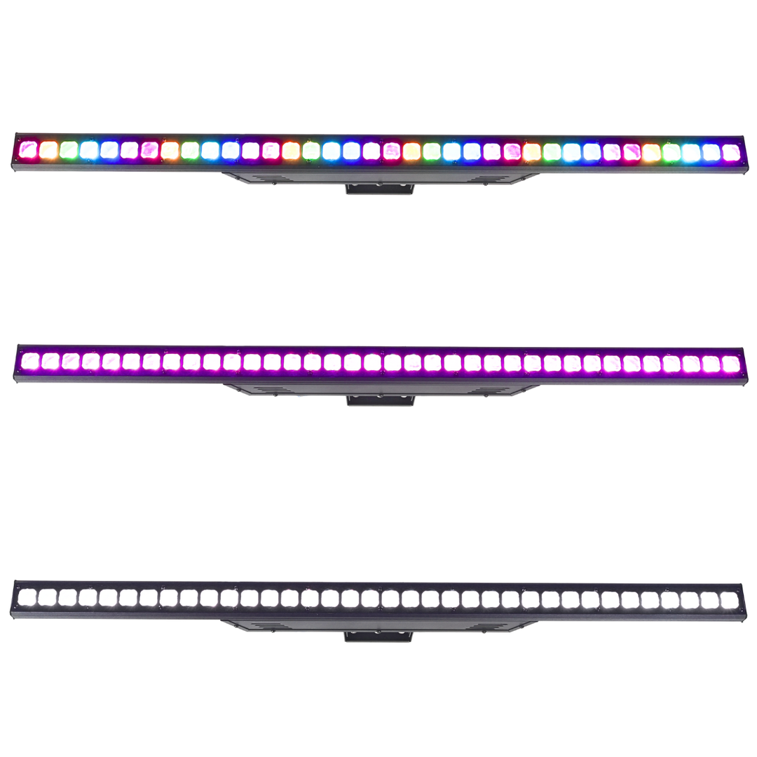 Light4Me LED Wall 363 LED Bar