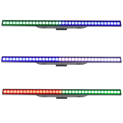 Light4Me LED Wall 363 LED Bar