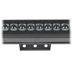 Light4Me LED Wall 363 LED Bar