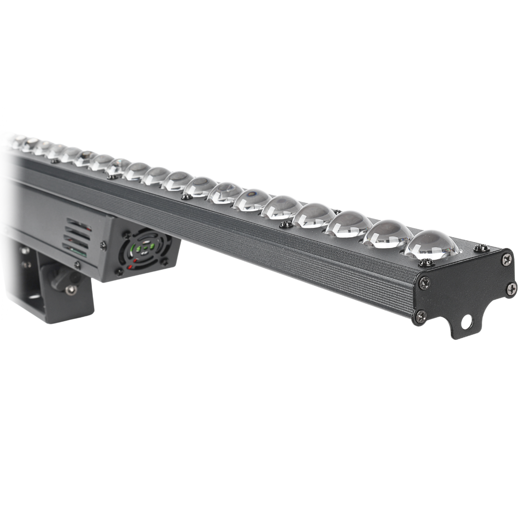 Light4Me LED Wall 363 LED Bar