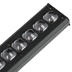 Light4Me LED Wall 363 LED Bar