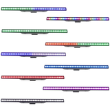 LIGHT4ME LED VÆG 363 DMX lysstrimmel