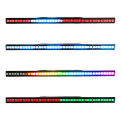 Light4Me LED Bar 40x3watt RGB