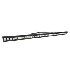 Light4Me LED Bar 40x3watt RGB