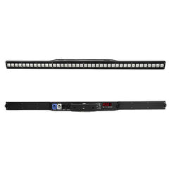 Light4Me LED Bar 40x3watt RGB