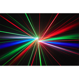 Light4Me Madness 4IN1 Lyseffekt