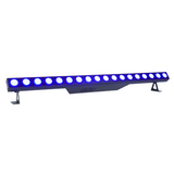 Light4Me Matrix Bar 18x8W RGBW LED Lighting Bar