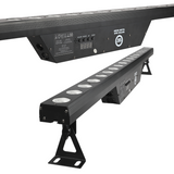 Light4Me Matrix Bar 18x8W RGBW LED Lighting Bar