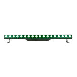 Light4Me Matrix Bar 18x8W RGBW LED Lighting Bar