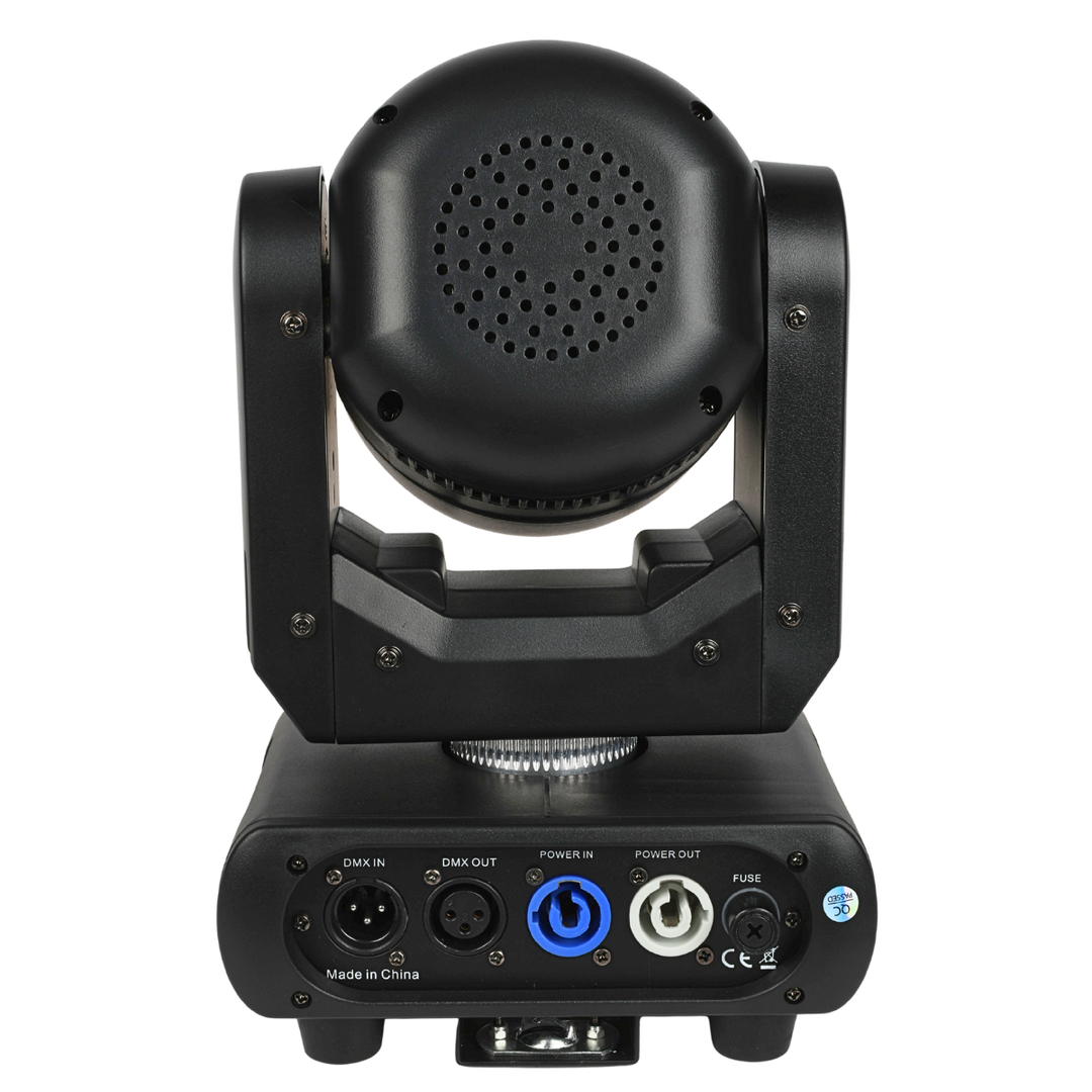 LIGHT4ME MINI SPOT 100 RING moving head spot