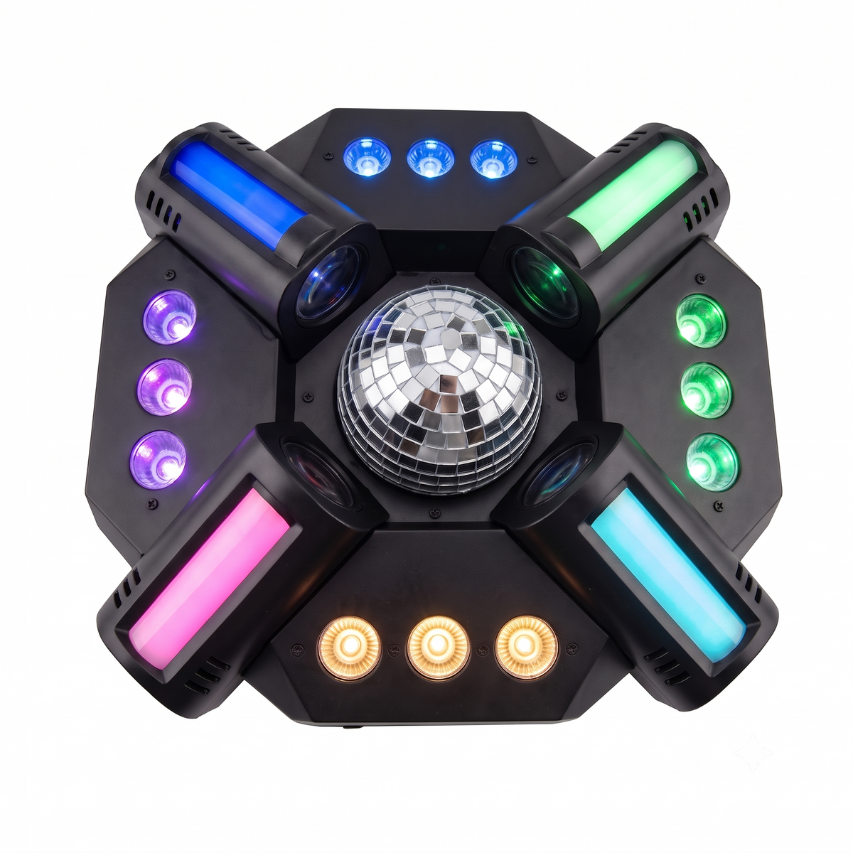Light4Me Multix 3-i-1