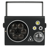 Light4Me Party Box-A – 5-i-1 LED