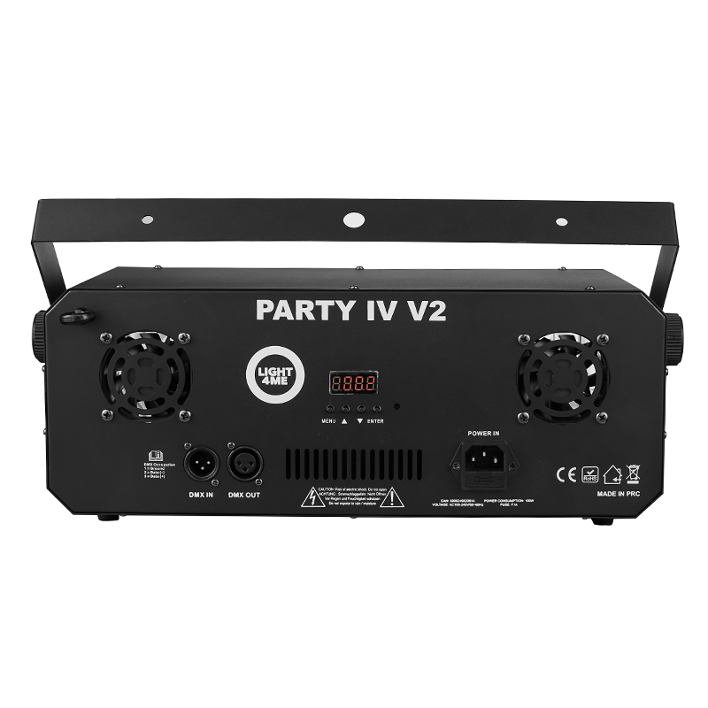 Light4Me PARTYBOX MK5