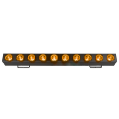 Light4Me PIXEL 1020 RGBA LED Bar 10x20W