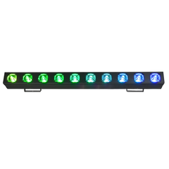 Light4Me PIXEL 1020 RGBA LED Bar 10x20W