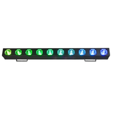 Light4Me PIXEL 1020 RGBA LED Bar 10x20W