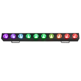 Light4Me PIXEL 1020 RGBA LED Bar 10x20W