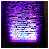 Light4Me PIXEL 1020 RGBA LED Bar 10x20W