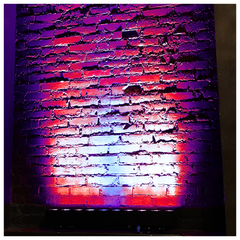 Light4Me PIXEL 1020 RGBA LED Bar 10x20W