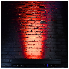 Light4Me PIXEL 1020 RGBA LED Bar 10x20W