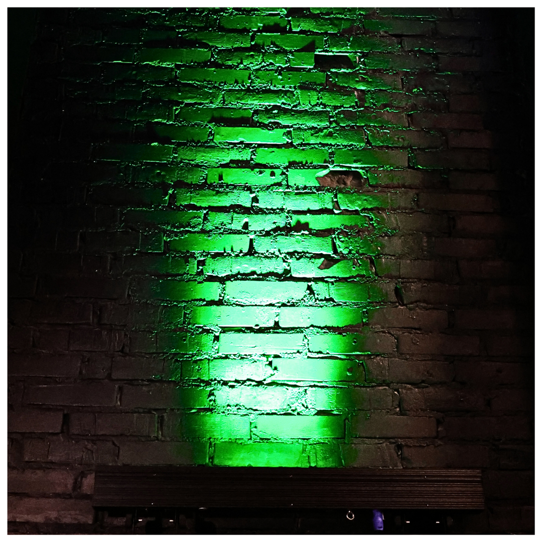 Light4Me PIXEL 1020 RGBA LED Bar 10x20W