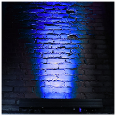 Light4Me PIXEL 1020 RGBA LED Bar 10x20W