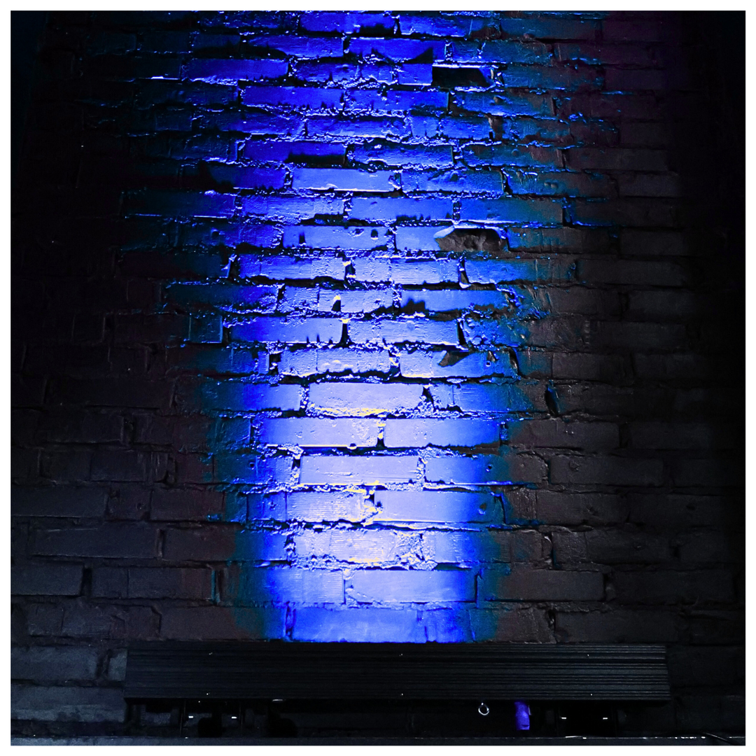 Light4Me PIXEL 1020 RGBA LED Bar 10x20W