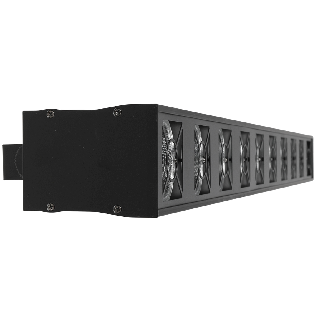 Light4Me PIXEL 1020 RGBA LED Bar 10x20W